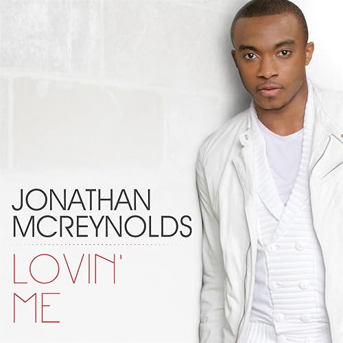 jonathan mcreynolds lovin me instrumental